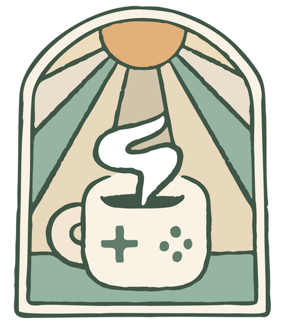Cozy Tea Church